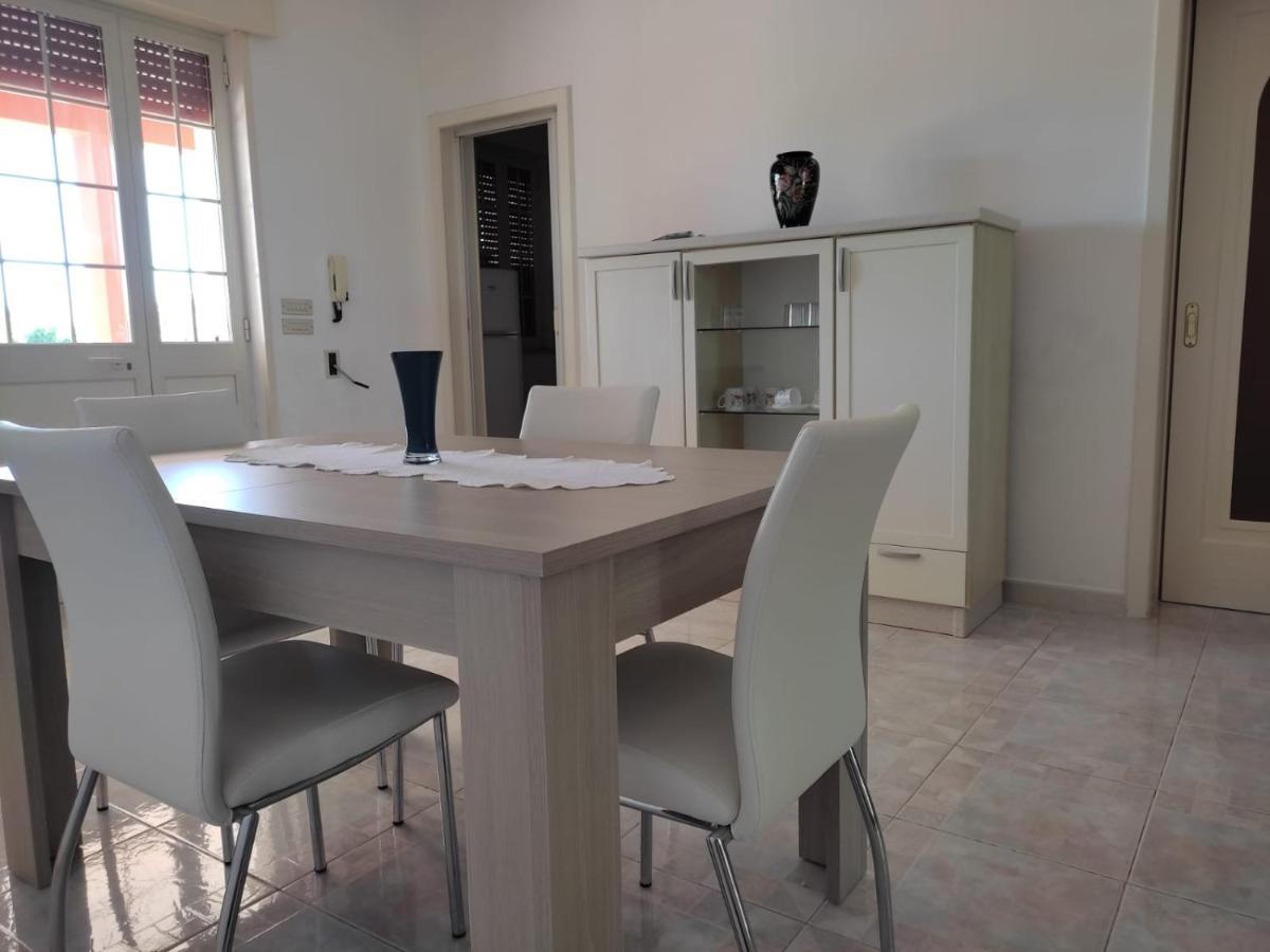 La Villetta Cutrofiano Luaran gambar